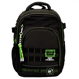 Рюкзак шкільний  ортопедичний YES Skate Ramp TS-109 - мініатюра 3