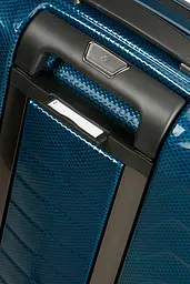 Валіза Samsonite PROXIS 55/20 PETROL BLUE 55x40x20(23) CW6*01001 - мініатюра 4