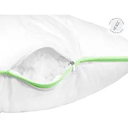 Подушка Sonex Aloe Vera з тінсулейтом 70x70 см (SO102042) - мініатюра 7