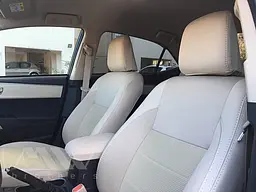 Авточохли модельні MW Brothers для Toyota Corolla (E170) c 2013 - мініатюра 4