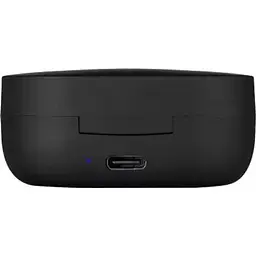 Бездротові навушники Stereo Bluetooth Gelius Pro Reddots TWS Earbuds GP-TWS010 Black - мініатюра 3