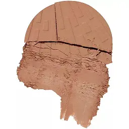 Бронзер Lumene Natural Glow Bronzer, відтінок 2 Arctic Sun, 10 г - мініатюра 2