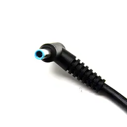 Блок живлення HP 45W HSTNN-LA35 19.5V, 2.31A, роз'єм 4.5/3.0 (pin inside) [3-pin] - мініатюра 4