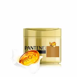 Маска для волосся Pantene Pro-V Інтенсивне відновлення, 300 мл - мініатюра 2