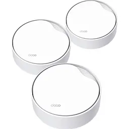 Wi-Fi Mesh система TP-Link Deco X50 PoE 3-Pack [145826]