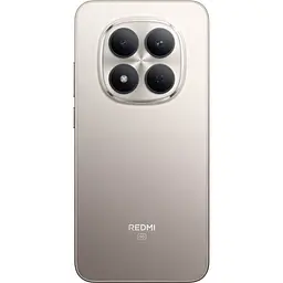 Смартфон Redmi Note 15 Pro 5G 8/512GB Titanium Global EU [167051] - мініатюра 6
