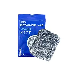 Рукавиця з мікрофібри SGCB Microfiber Wash Mitt SE