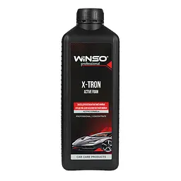 Активна піна Winso X-Tron Active Foam Active Foam для безконтактної мийки 1л(880630)