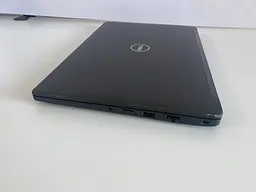Ноутбук Dell Latitude 7390 13.3" (i5-8350U / 8GB / SSD 256GB / 1920x1080 IPS Сенсорний) LTE #6 Refurbished - мініатюра 5
