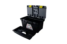 Ящик для інструментів переносний Intertool BX-0323 23.5" - мініатюра 4