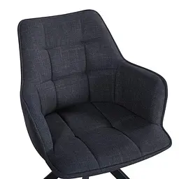 Стілець Avanti REX Graphite - мініатюра 2