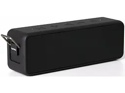 Портативна колонка Tonsil GO 6 Black - мініатюра 4