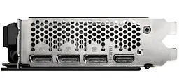 Відеокарта MSI RTX 3060 Ti 8GB Ventus 2X V1 LHR (RTX 3060 Ti VENTUS 2X 8G V1 LHR) ( 256 bit, PCI-E v4.0 x16) FR - мініатюра 4