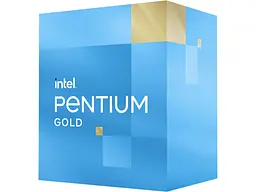 Процеcсор Intel Pentium Gold G7400 (BX80715G7400)
