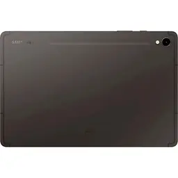 Планшет Samsung Galaxy Tab S9 Wi-Fi 12/256GB Graphite [SM-X710NZAEMEA] EU [94798] - мініатюра 6