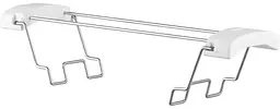 Тостер Sencor STS7540WH біло-золотий 1860 Вт - мініатюра 13