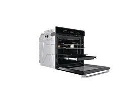 Духова шафа Whirlpool W7 OS4 4S1 P BL - мініатюра 12