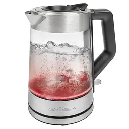 Електрочайник Profi Cook PC-WKS 1190G - мініатюра 5