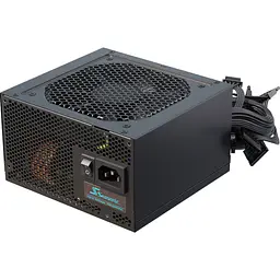 Блок живлення SeaSonic 750W G12 (G12 GC-750) [100307] - мініатюра 4