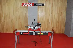 Пила торцуювально-циркулярна Holzmann TK 305 - мініатюра 2