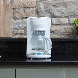 Кавоварка крапельна Russell Hobbs Inspire 24390-56 [144644] - мініатюра 2
