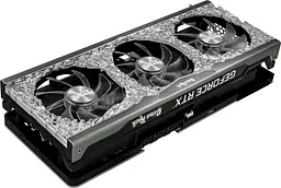 Відеокарта Palit RTX 3080Ti 12Gb GameRock (NED308T019KB-1020G) (GDDR6X, 384 bit, PCI-E v4.0) Б/в - мініатюра 4