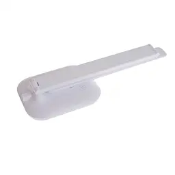 Настільна світлодіодна лампа Brille SL-122 LED 8W WH - мініатюра 4