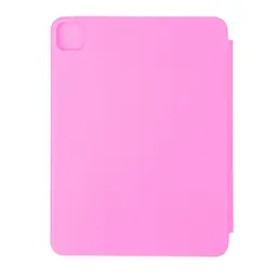 Чехол-книжка для планшета Apple iPad Pro 13 (2024)/Pro 13 (2025) M5, Original Smart Case, pink, 13 , подставка на планшет, искусственная кожа, микрофибра, магнитная крышка с автоотключением экрана, ArmorStandart (ARM78162) - мініатюра 2