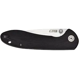 Ніж CJRB Feldspar G10 Black - мініатюра 3