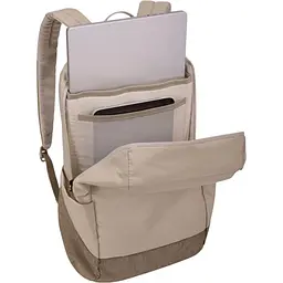 Рюкзак Thule Lithos 20L Pelican Grey/Faded Khaki (TH 3205096) - мініатюра 6