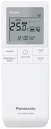 Кондиціонер до 70 м2 Panasonic для дому з Wi-Fi Compact Premium TZ підійде для обігріву до -10 °C - мініатюра 5