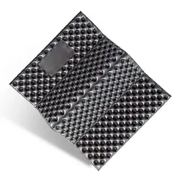 Сидушка Wechsel Facila Seat TL Grey темно-сіра (233311)