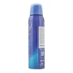 Дезодорант-спрей Felce Azzurra Cool Blue 150 мл - мініатюра 5