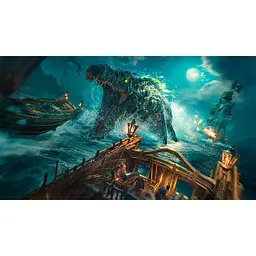 Гра Skull & Bones Special Edition для PS5 (EN) [103798] - мініатюра 7