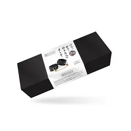 Поножі Liebe Seele Black Organosilicon Anklecuffs - мініатюра 5