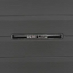 Валіза Semi Line 29" (L) Dark Grey (T5586-6) - мініатюра 9