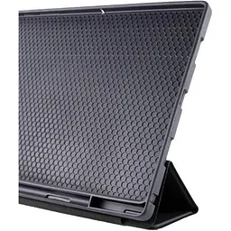 Чохол-книжка Epik Book Cover Stylus slot для Redmi Pad SE 11` Black [112074] - мініатюра 3