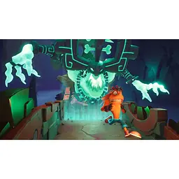 Ключ активації Microsoft Crash Bandicoot 4: It’s About Time для Xbox One/Series - мініатюра 8
