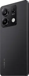 Смартфон Xiaomi Redmi Note 13 5G 8/128GB Black Asian Version (без NFC) - мініатюра 5