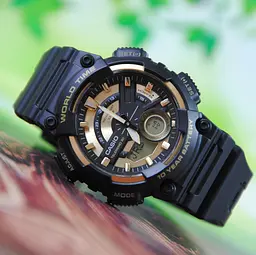 Годинник Casio AEQ-110BW-9AVEF - мініатюра 5