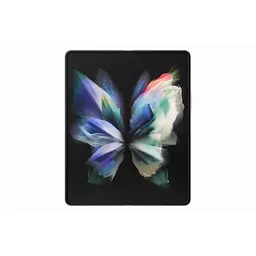Смартфон Samsung Fold 3 256 Gb SM-F926U + e Sim Phantom Silver