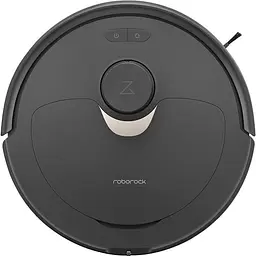 Робот-пилоcос RoboRock Vacuum Cleaner Q Revo Black [95319] - мініатюра 4