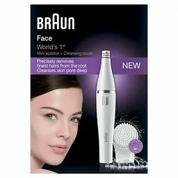 Епілятор Braun SE 810 (SE810) - мініатюра 4