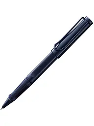 Ручка-ролер Lamy Safari Сутінки, Стрижень M63 1,0 мм Синій (4039795)