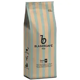 Кава в зернах Blasercafe Sera без кофеїну 250 г
