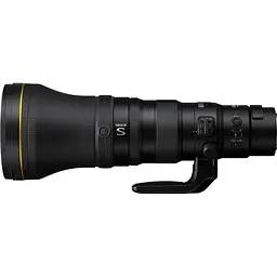 Об'єктив Nikon Z Nikkor 800mm f/6.3 S VR (JMA502DA) [170653] - мініатюра 4