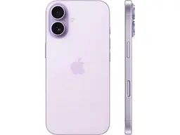 Смартфон Apple iPhone 17 512GB eSIM Lavender (MG4J4) - мініатюра 2