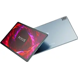 Планшет Pixus Arena 8/256Gb LTE Gray UA UCRF - мініатюра 4