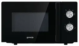 Микроволновая печь Gorenje MO 17 E1BH
