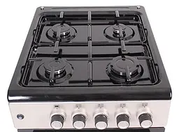 Газова плита Prime Technics PSG 54002 B - мініатюра 4